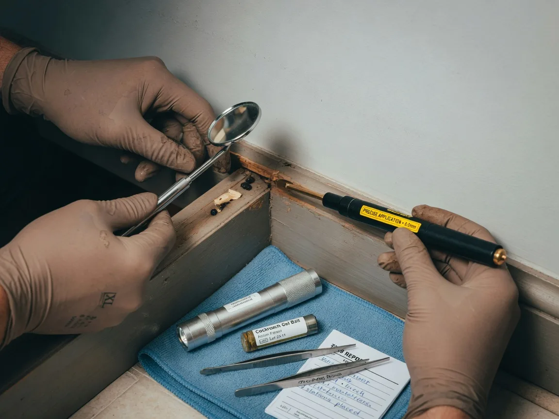 Why choose Emergency Pest Control in Remlap, AL